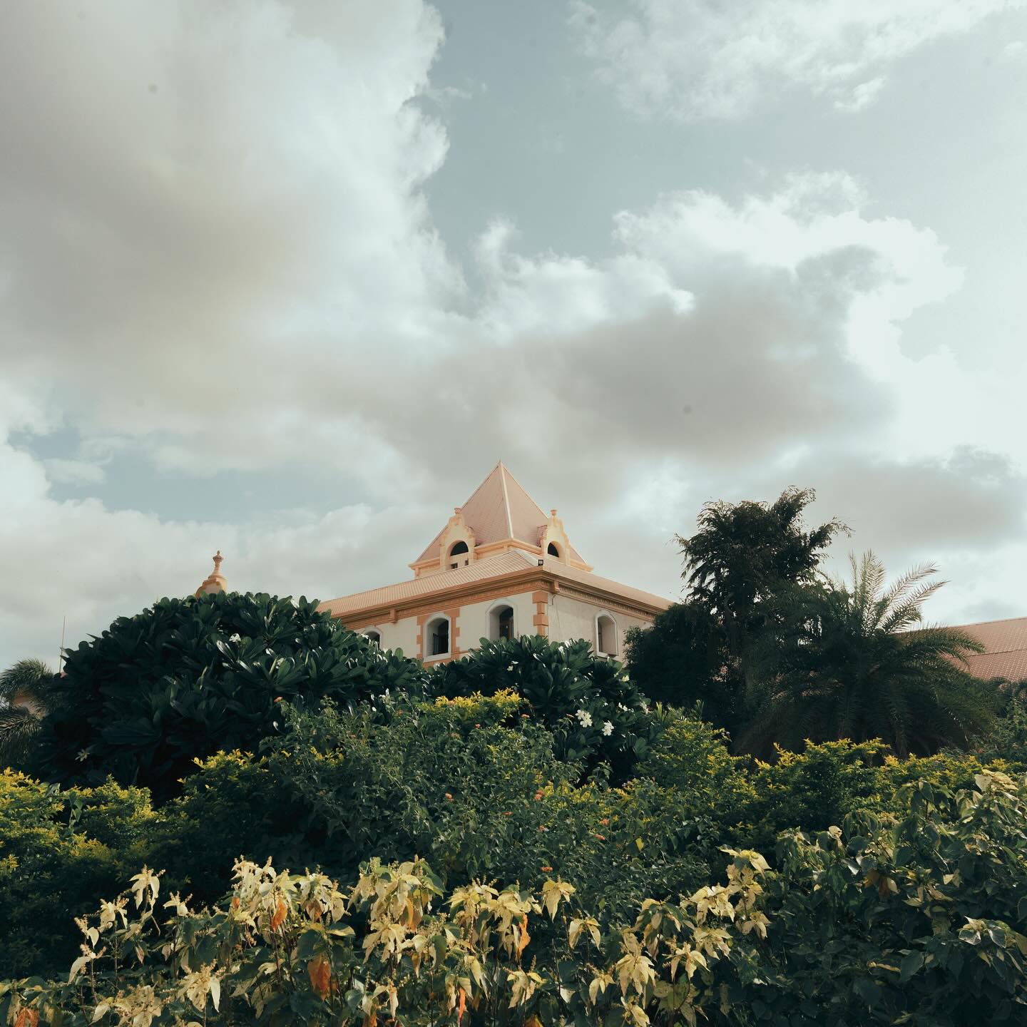 Luxury Pune Resort You Should Visit; Hotel Irada