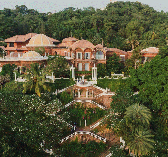 The Best Hotel in Pune Awaits Your Arrival: Know More