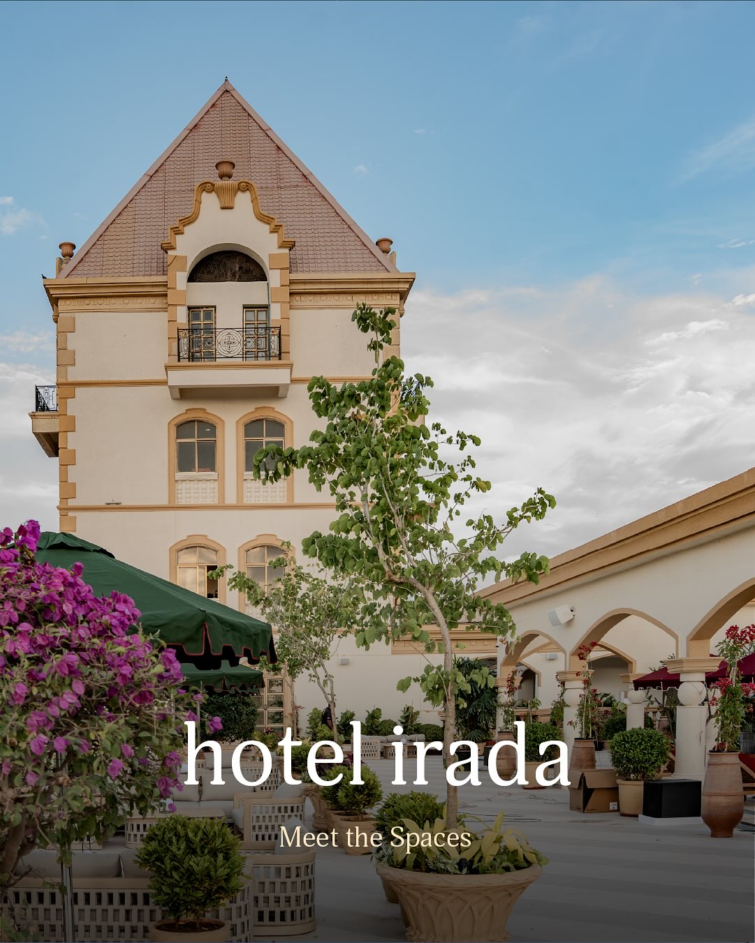 Wedding to Winery, We’ve Got It Covered; Irada Hotel in Pune