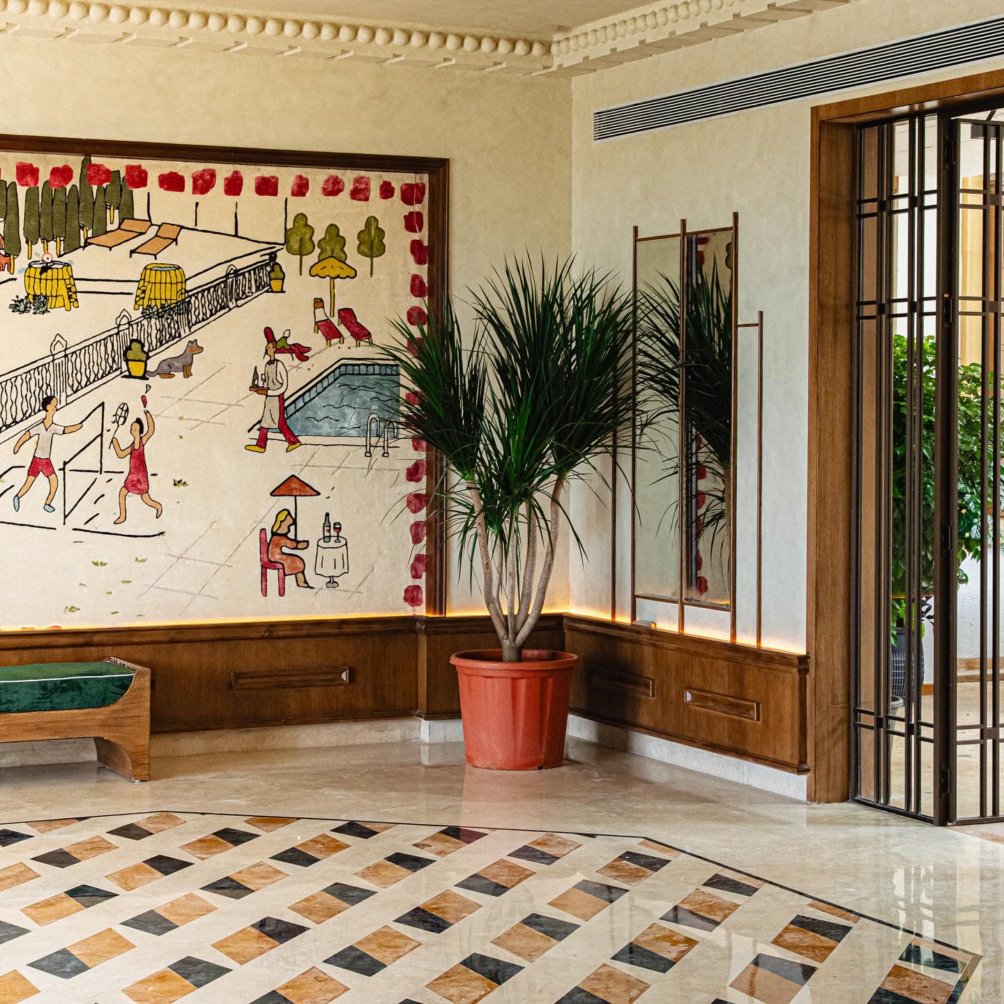 Looking for a Pune Resort? We Have Something For You